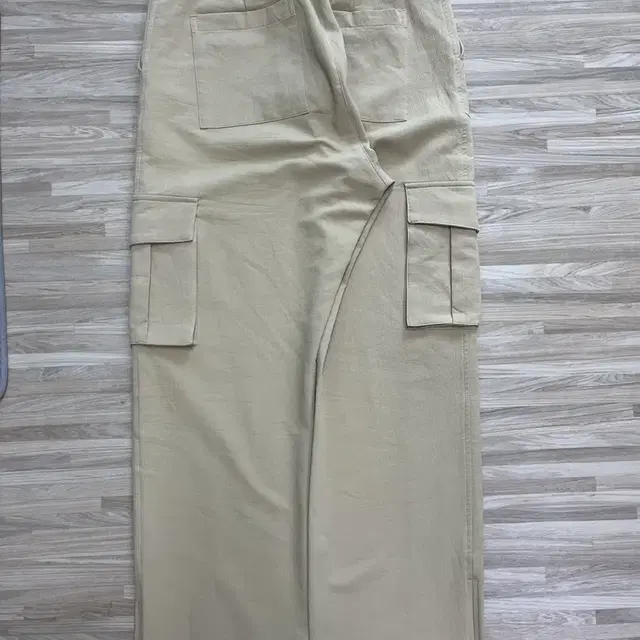 아워스코프 Parabola Line Cargo Pants