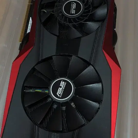 asus gtx980 matrix