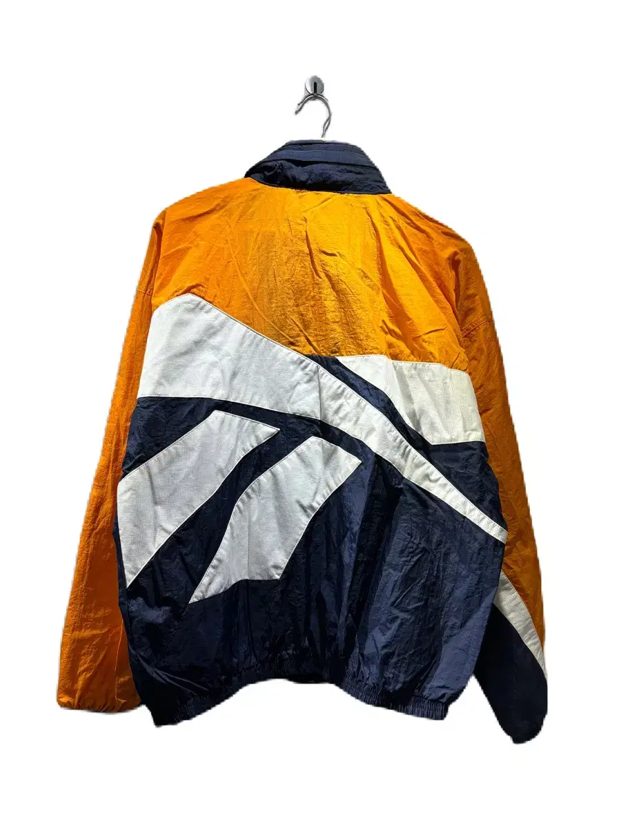 Reebok Old School Windbreaker 95