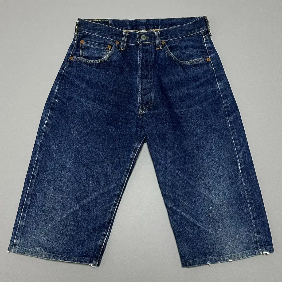 [30 inches] Levi's LVC 90s USA 501XX Selvedge Denim Pants