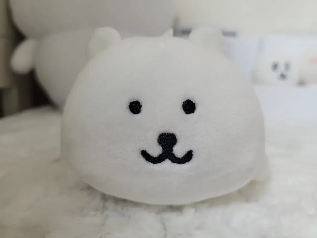 농담곰 손목쿠션 인형