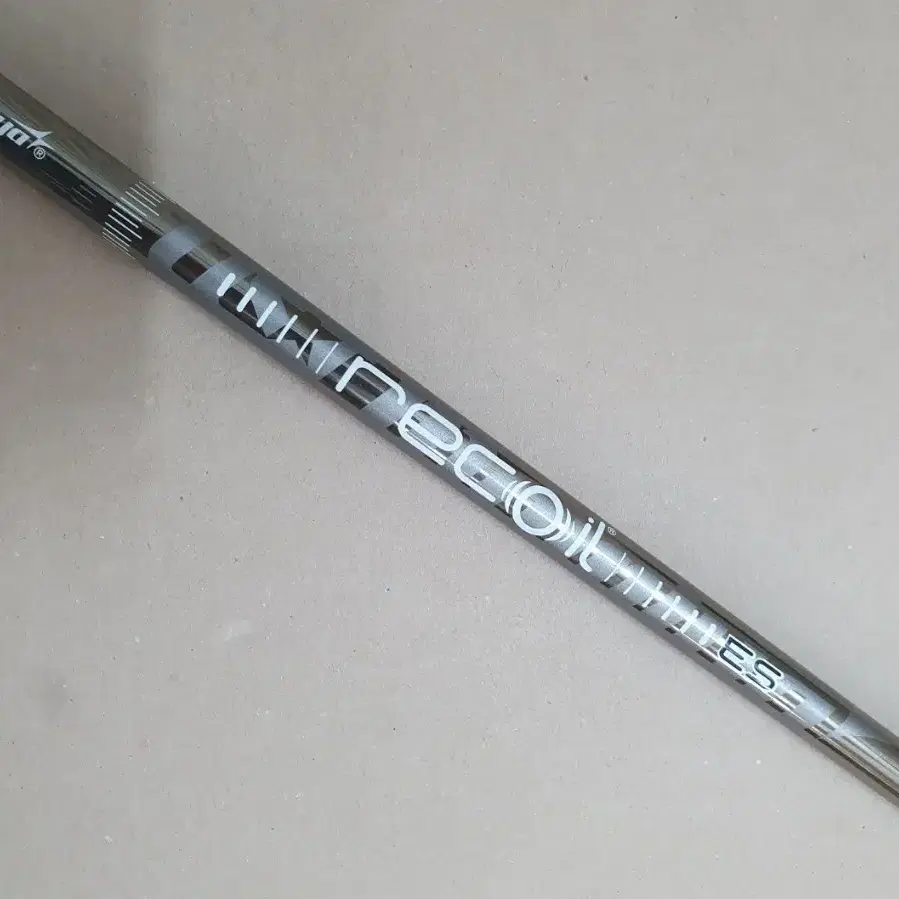 UST mamiya recoil 460 F3 드라이버 샤프트