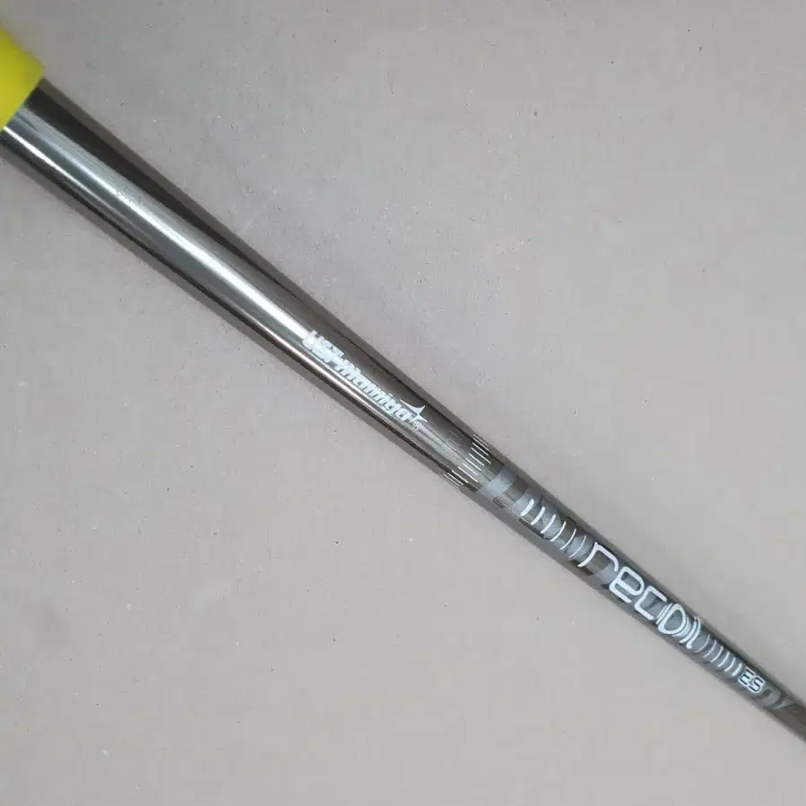 UST mamiya recoil 460 F3 드라이버 샤프트