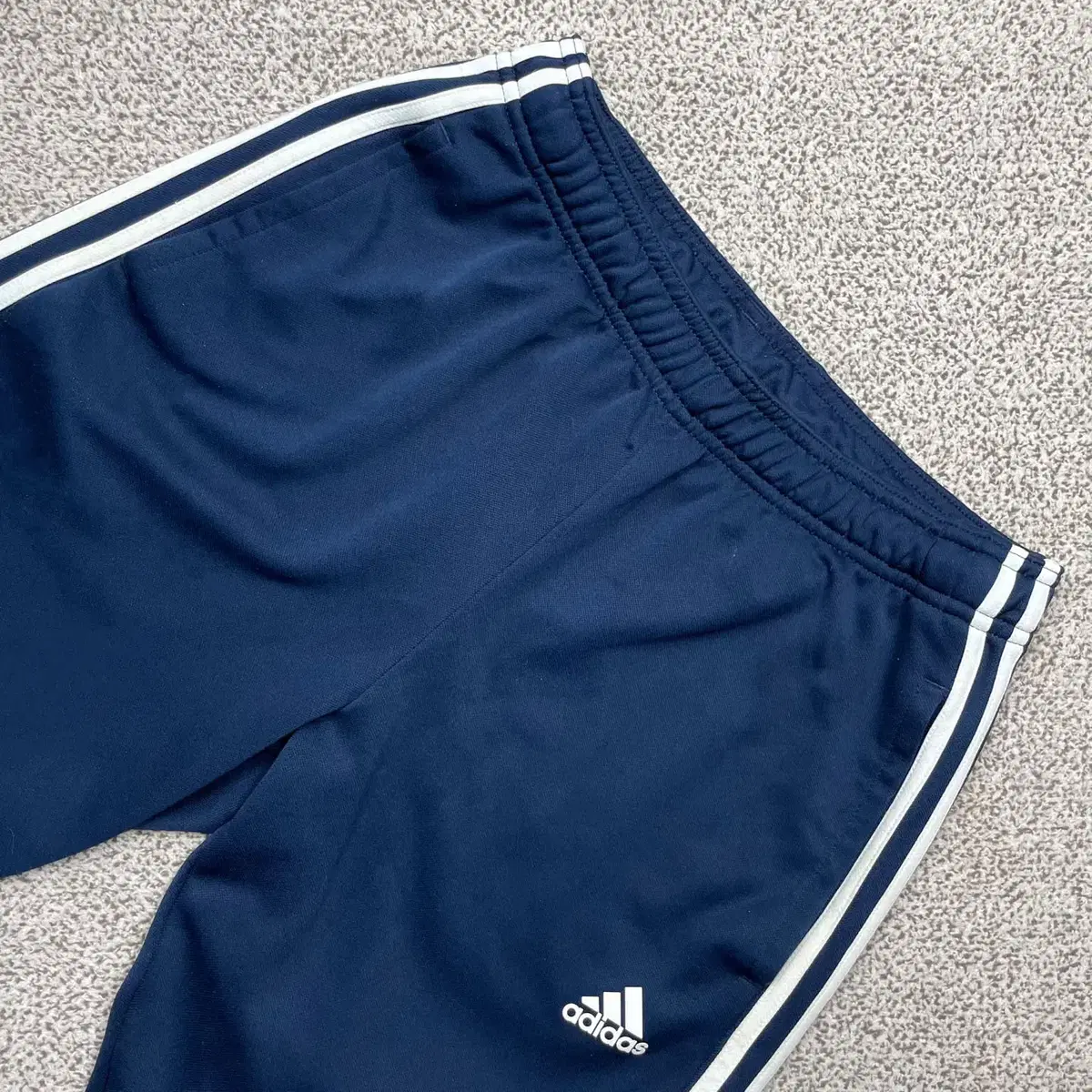 Adidas Navy Tyro Training Pants M .240514