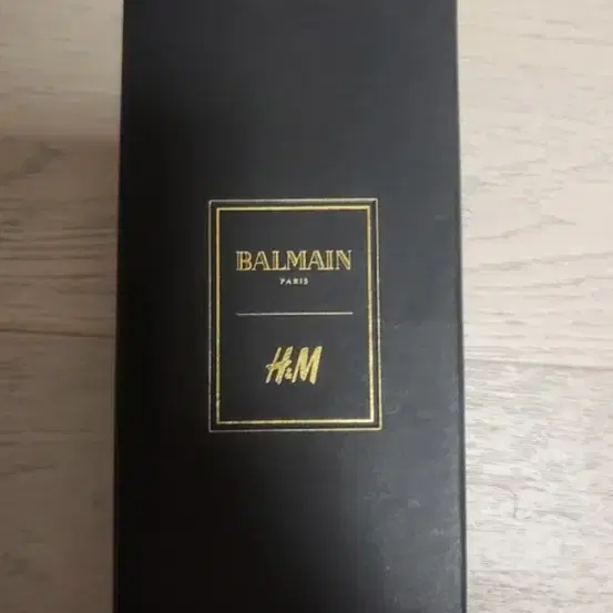 [Free] 발망 X H&M 콜라보 이어폰