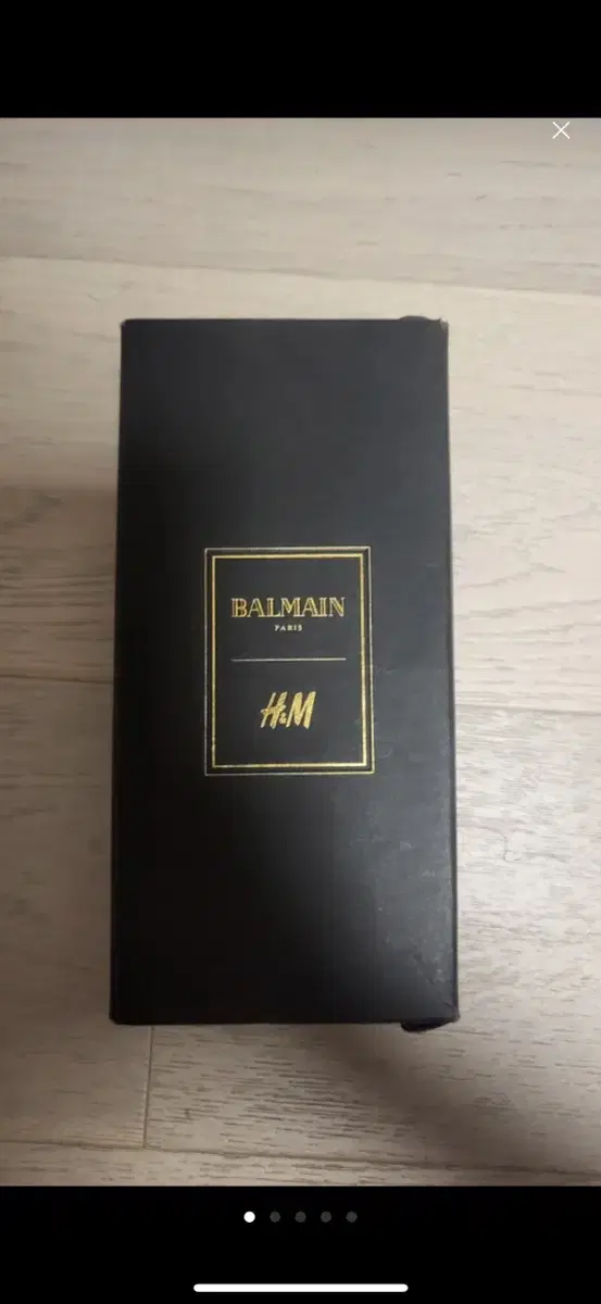 [Free] 발망 X H&M 콜라보 이어폰