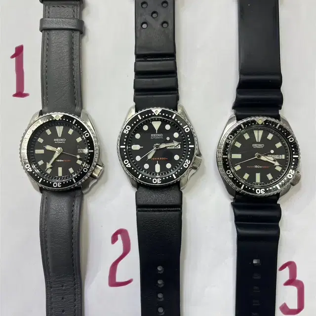 세이코 다이버 시계 seiko 오토매틱 automatic divers