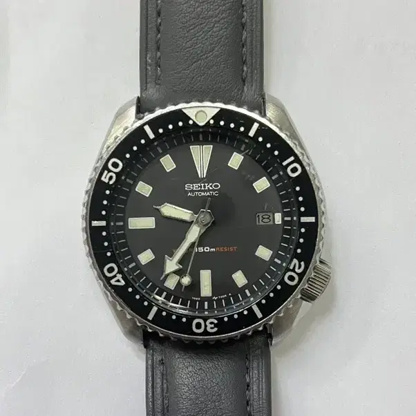 세이코 다이버 시계 seiko 오토매틱 automatic divers