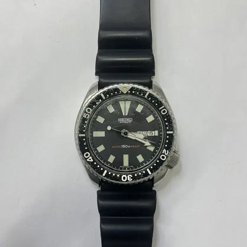 세이코 다이버 시계 seiko 오토매틱 automatic divers