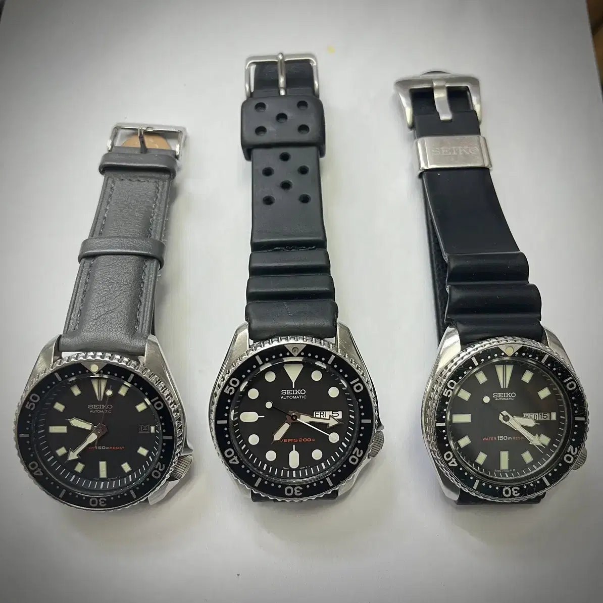 세이코 다이버 시계 seiko 오토매틱 automatic divers