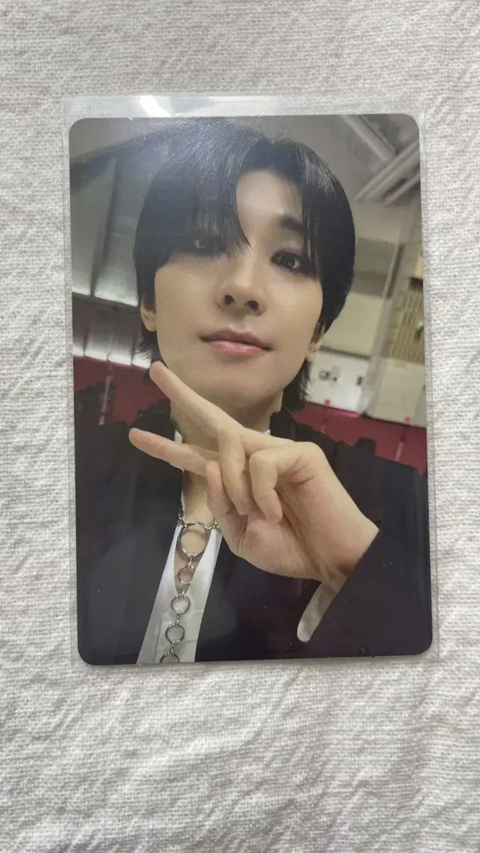 Seventeen Best album photocard wts wonwoo Kits