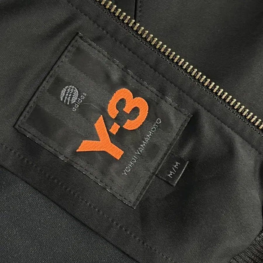 Y-3 져지 m