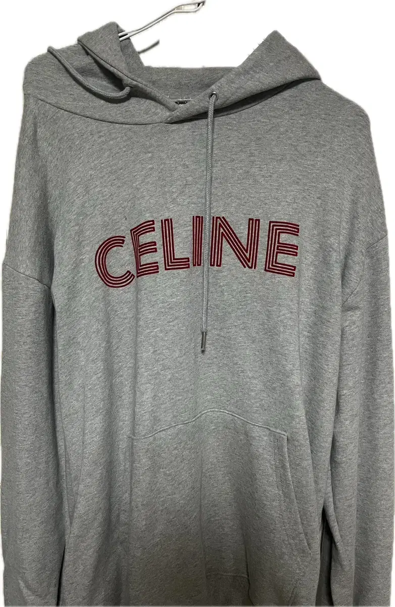 celine 후드티 XL