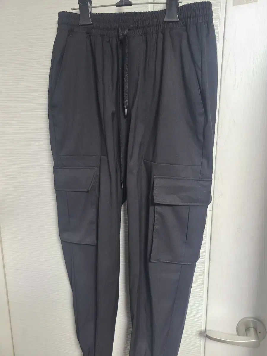 Sevilla Cargo Jogger Pants 32