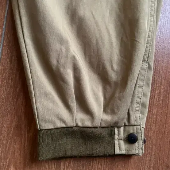 [1] 비즈빔24SS ICT 캐롤 치노 Carrol chino pants