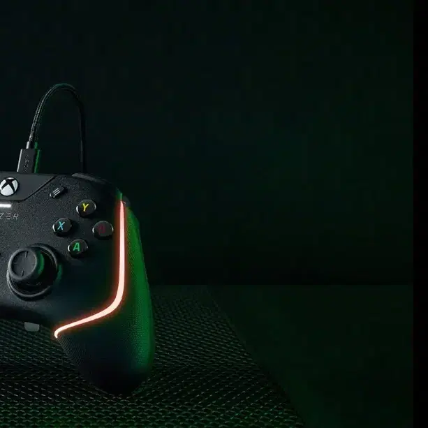 Wolverine V2 chroma xbox