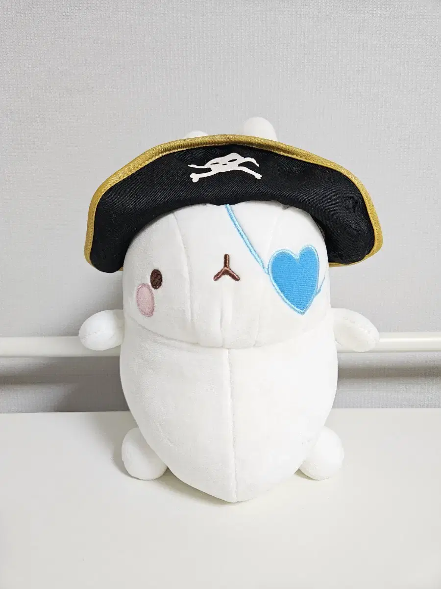 molang genuine classic pirate molang status wangood guillaume