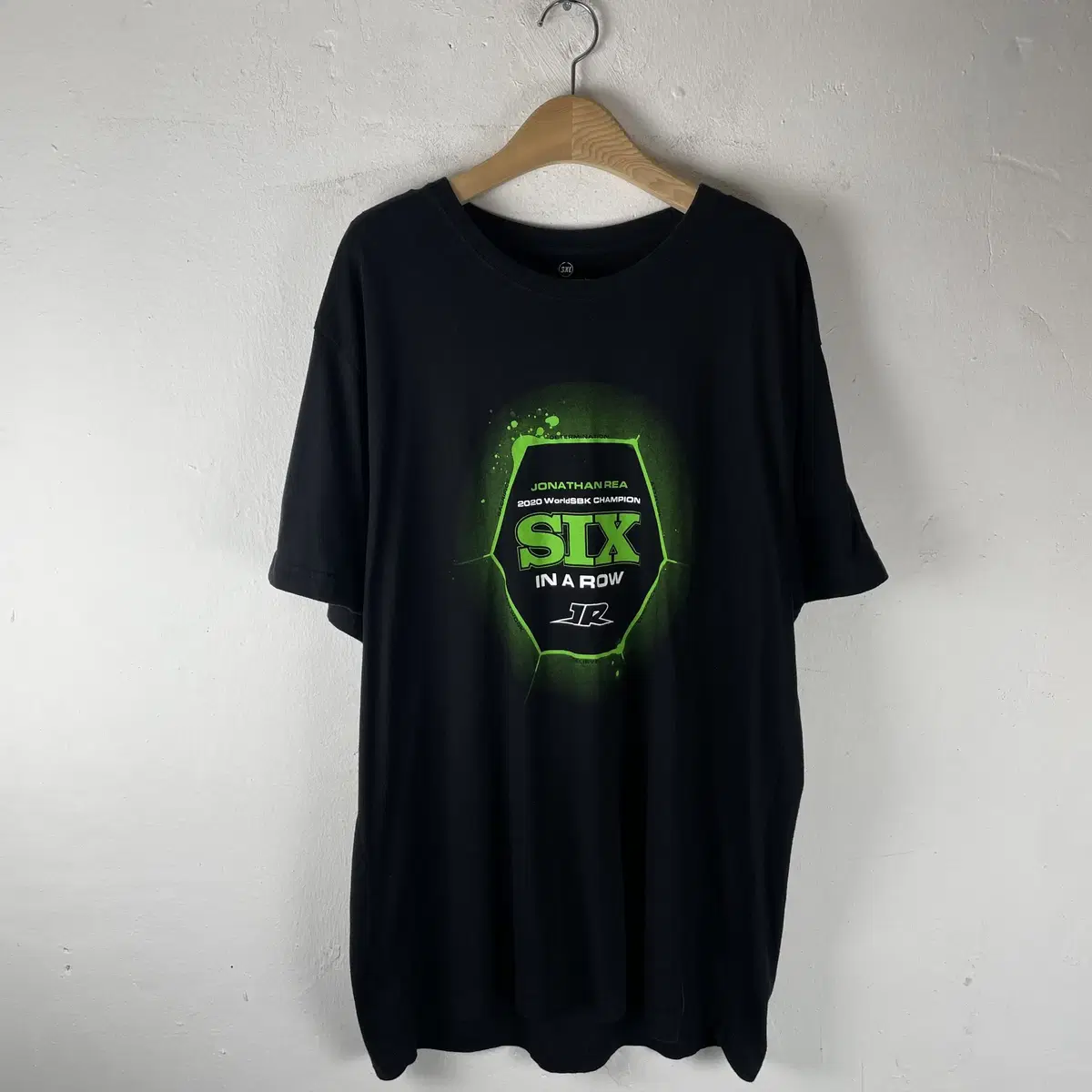 Kawasaki Short Sleeve T-Shirt