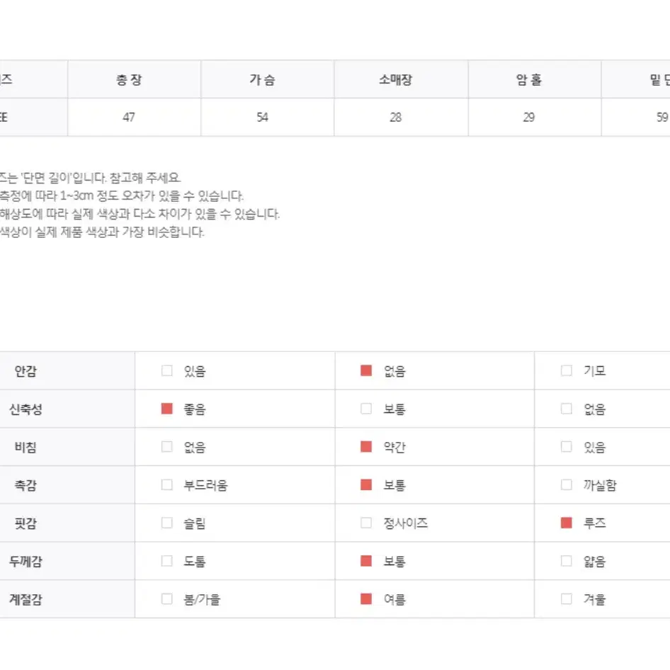 (새상품)메이글스트링블라우스