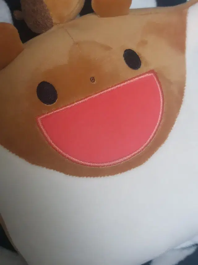 부드라미 안아줘요 25cm 인형