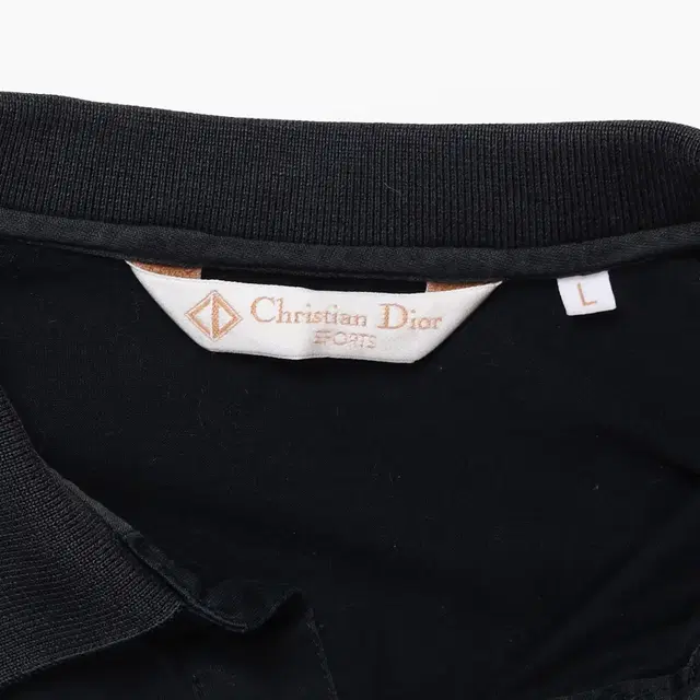 Christian Dior Sport Embroidered PK