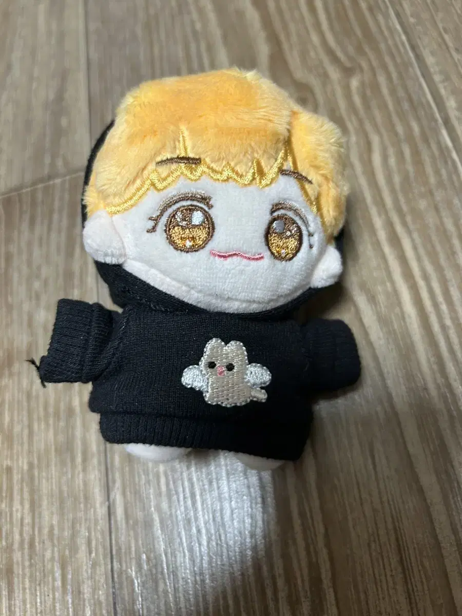 nct dream jaemin doll kumquatjam