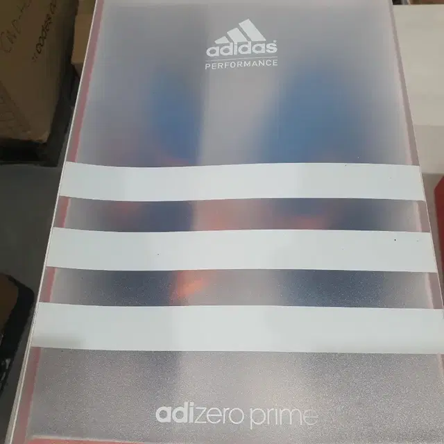 아디다스 adizero Prime SP D66334 260mm