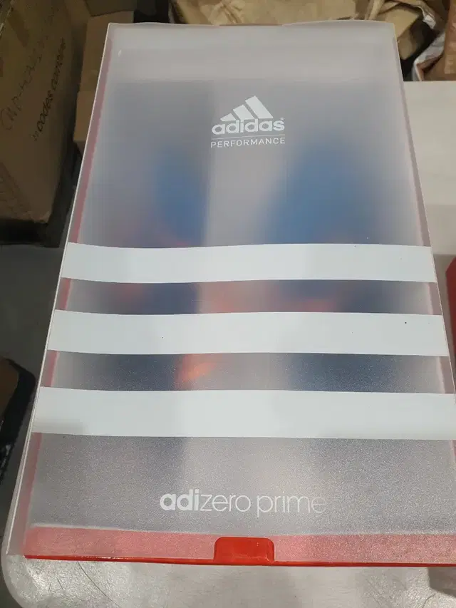 아디다스 adizero Prime SP D66334 260mm