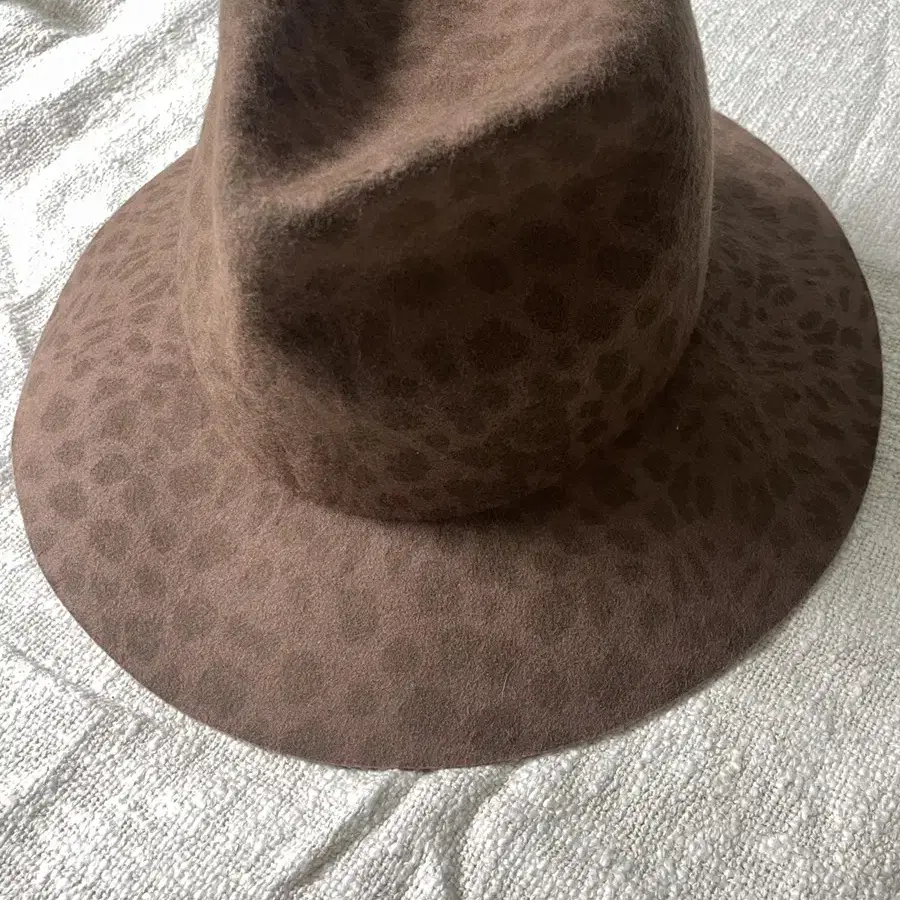 ferruccio vecchi hat