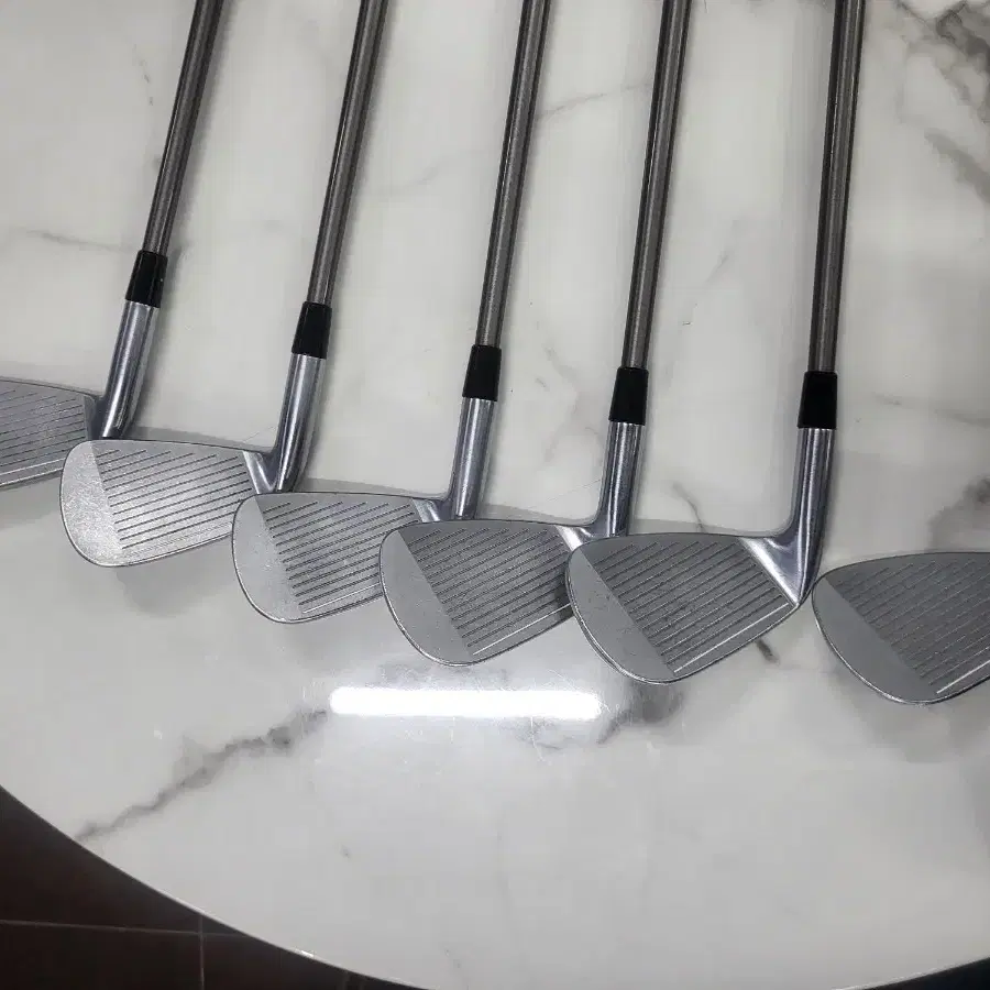 PXG gen4 ST 스틸화이버5번~W (6아이언)카네정품