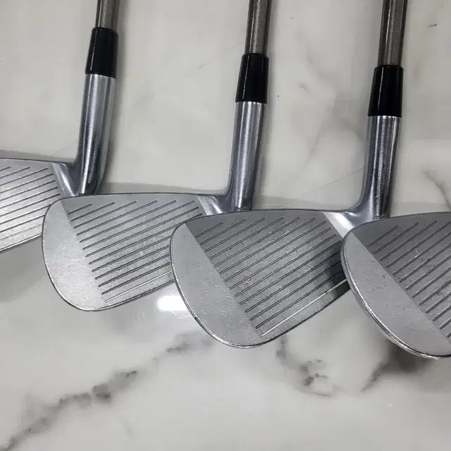 PXG gen4 ST 스틸화이버5번~W (6아이언)카네정품