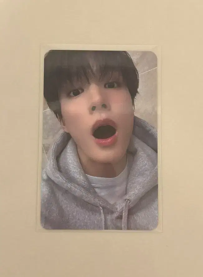 Smoothies everline ld jeno+unsealed album sell