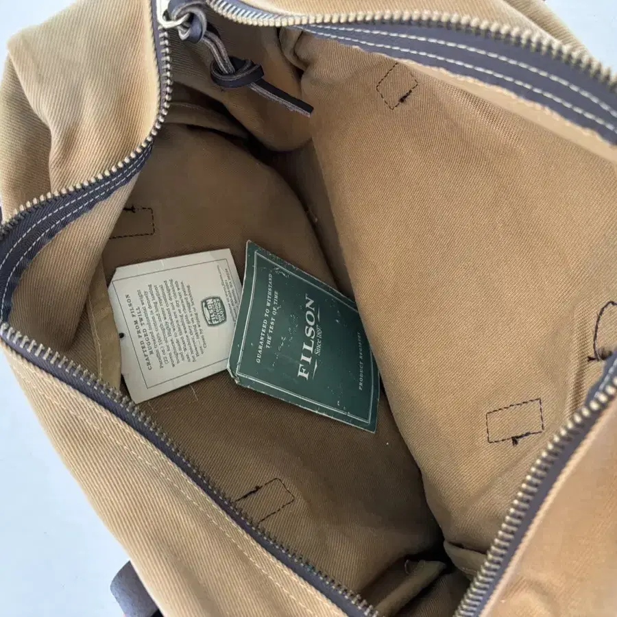 (New Garments)Filson Bag