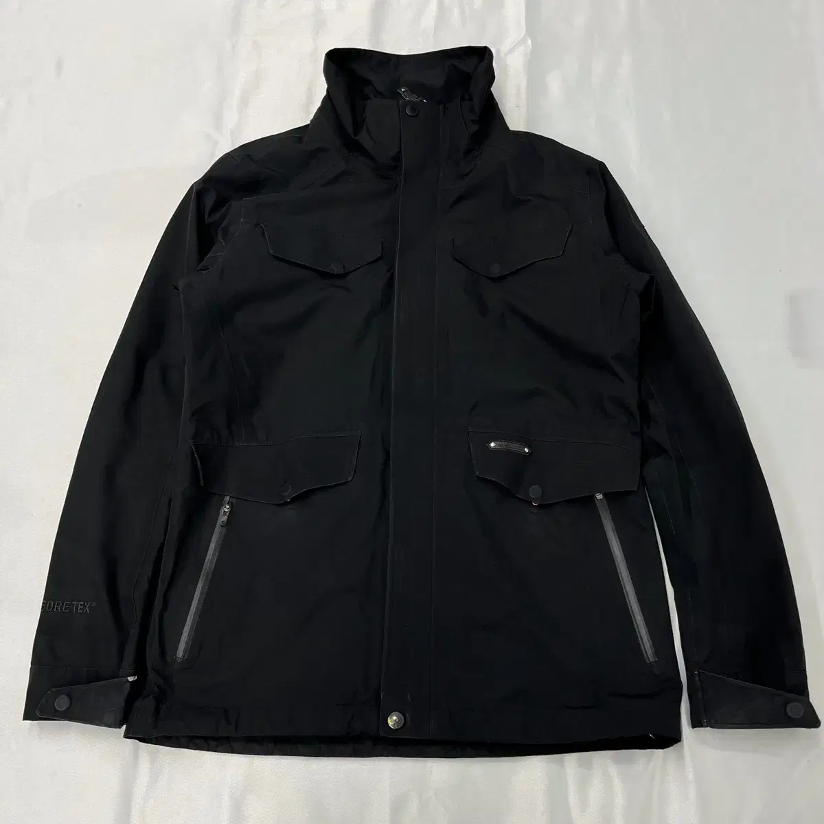 (M) Eider Gore-Tex Windproof Jacket