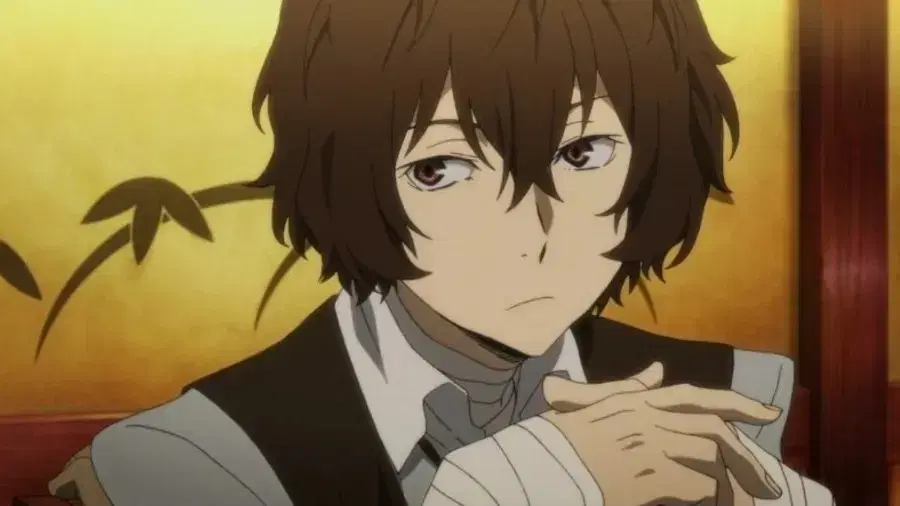 Moonshine (zu zu Dazai) Ranbak