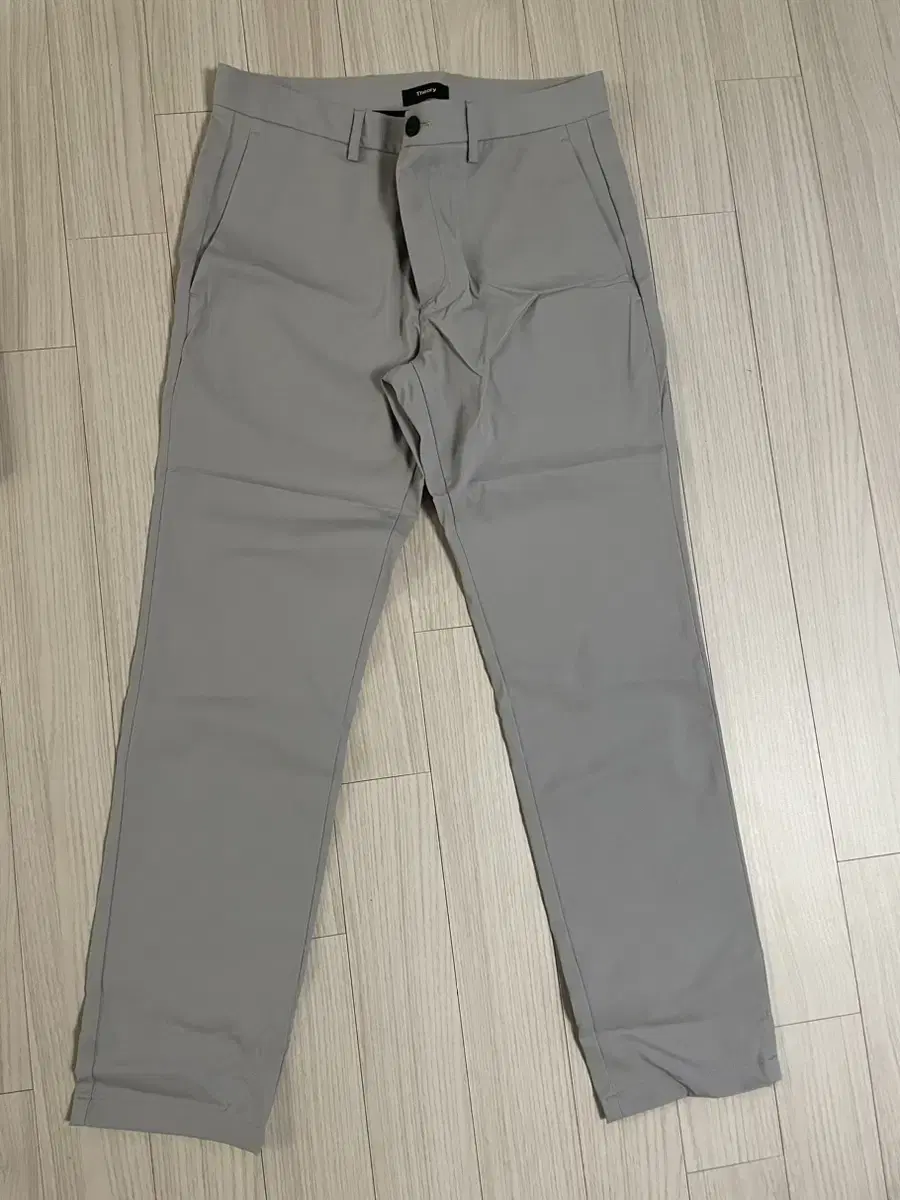 Terry Neoteric Trousers Winter Kai Size 31