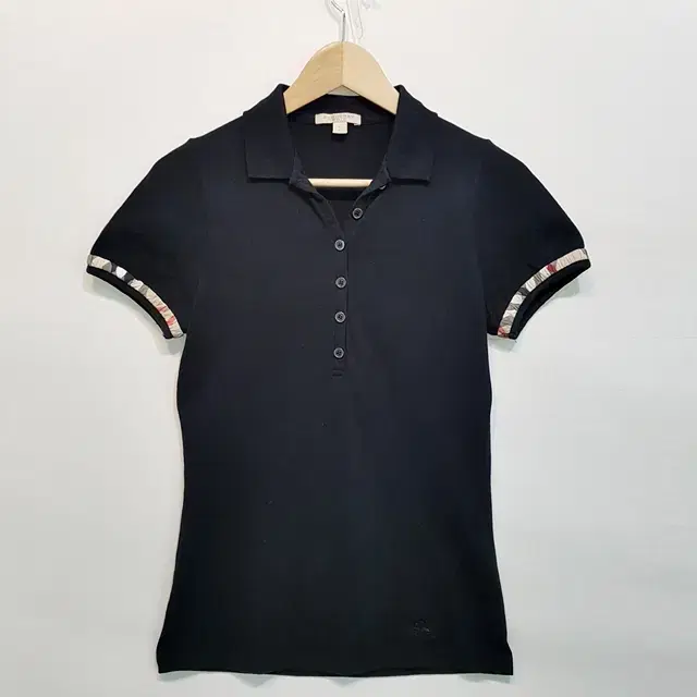 BURBERRY BRIT Burberry Span T-shirt Black