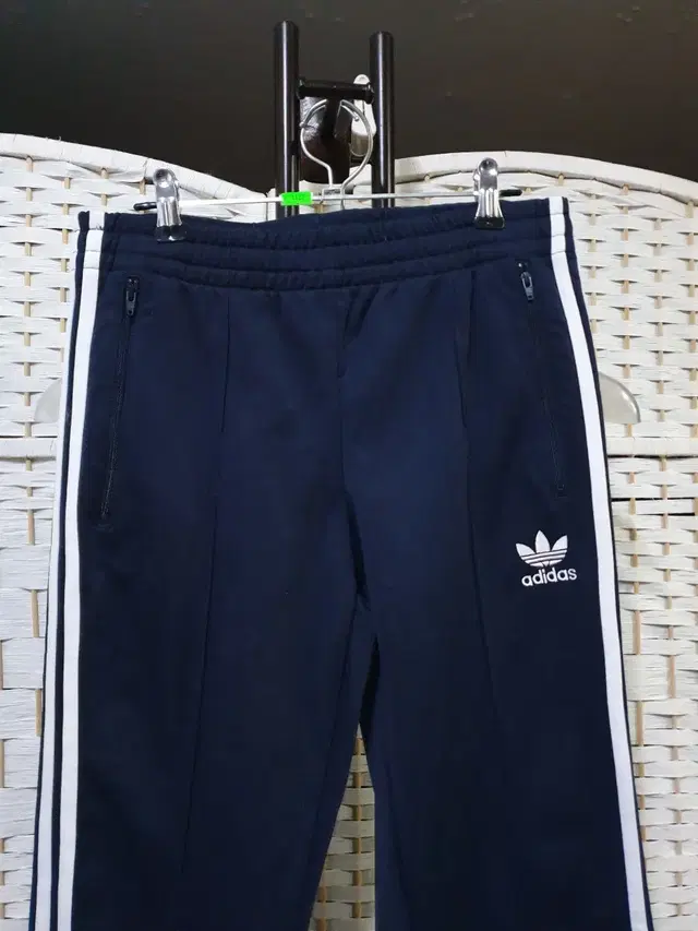 (1122) ADIDAS 아디다스 유로파 트랙탑 팬츠 100 L