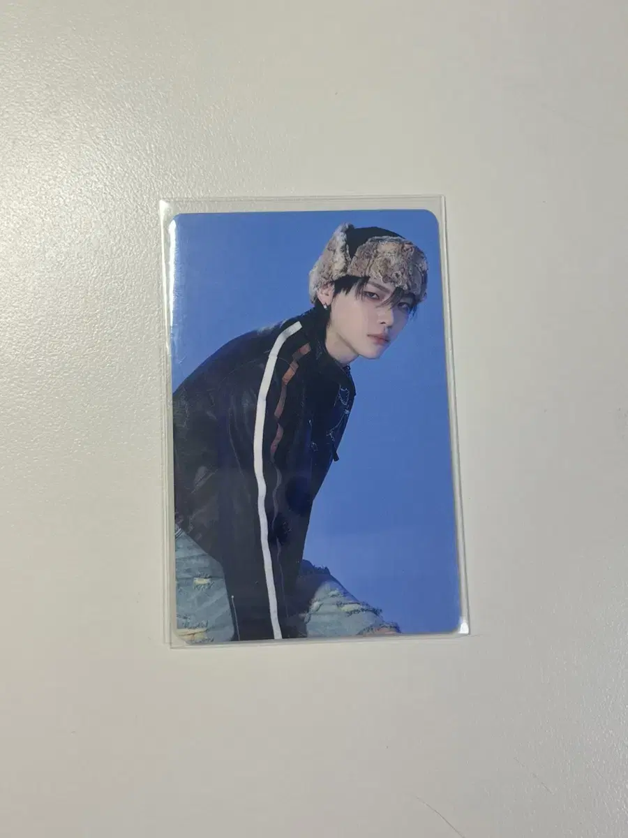 &team nicholas concert pop up photocard photocard wts!