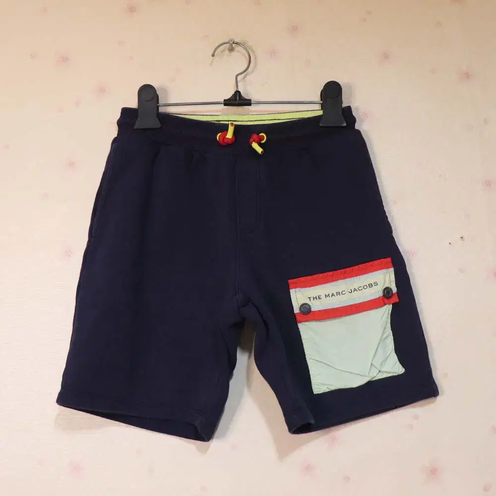 MarcJacobsChildren138cm Vahn Shorts GuzuelaUF854