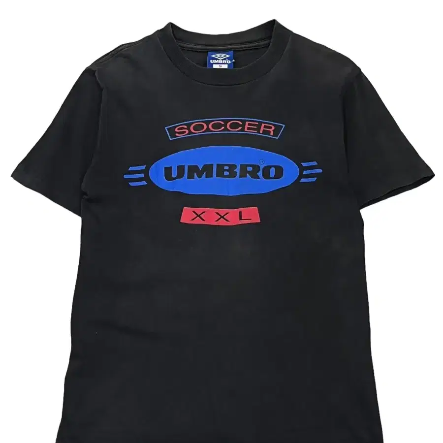 90's UMBRO 빈티지 엄브로 티셔츠