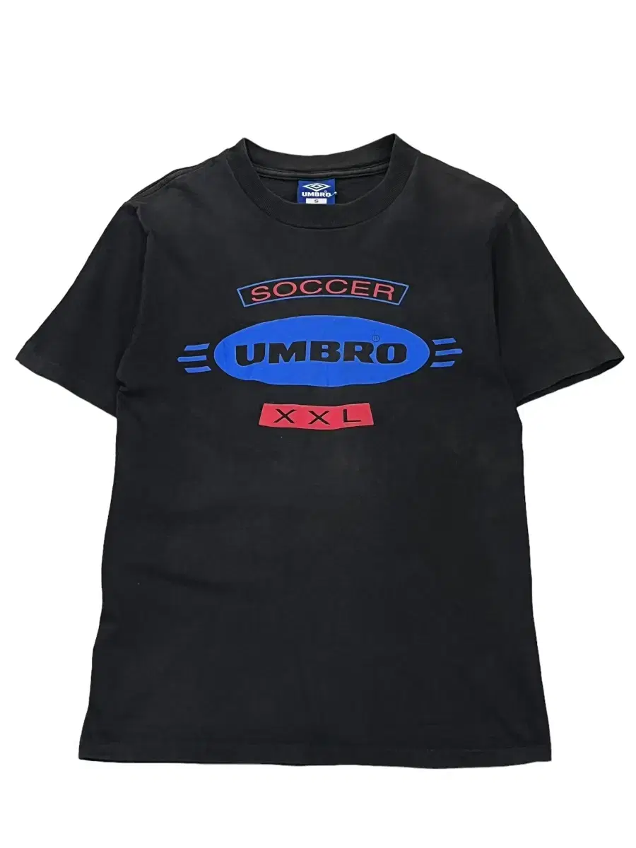 90's UMBRO 빈티지 엄브로 티셔츠