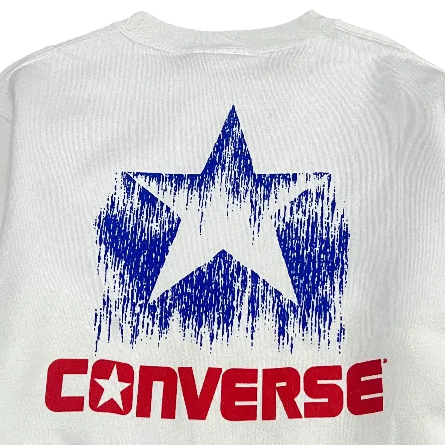 90's CONVERSE 빈티지 컨버스 스웻셔츠