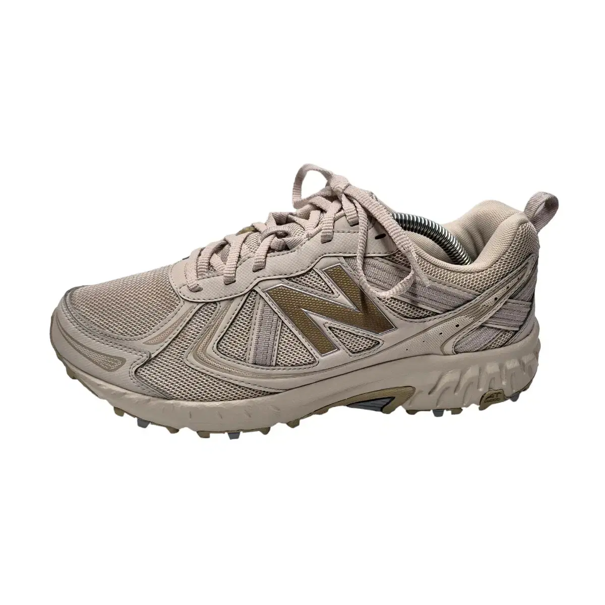 275) NEW BALANCE 뉴발란스 410v5 베이지