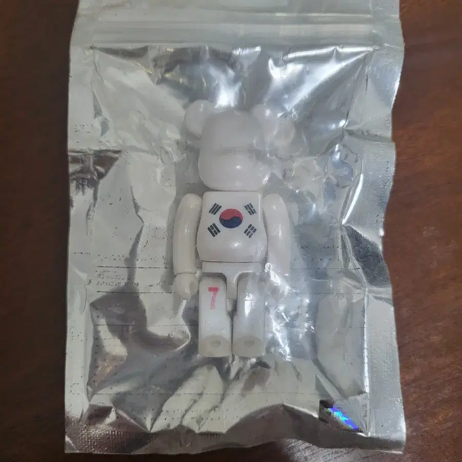 베어브릭 한국