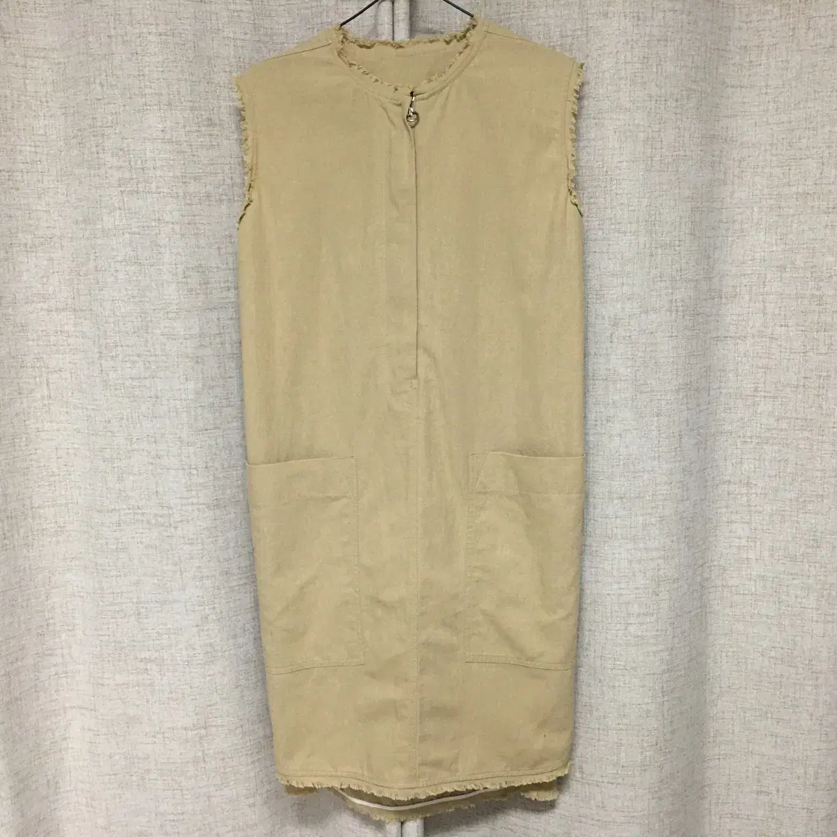 System Linen ONEPIECE 55