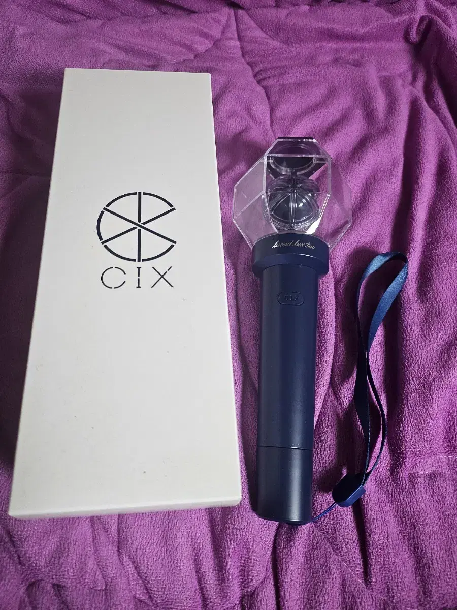 CIX Lightstick