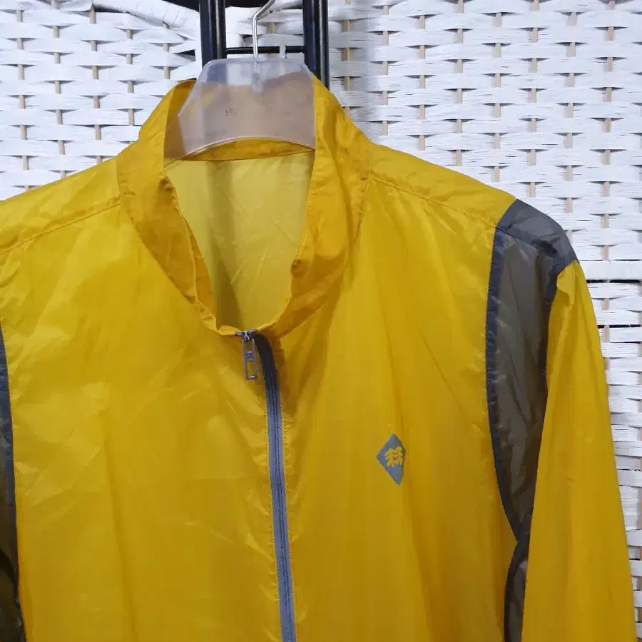 (1600) KOLON SPORT 코오롱스포츠 바람막이 115 3XL