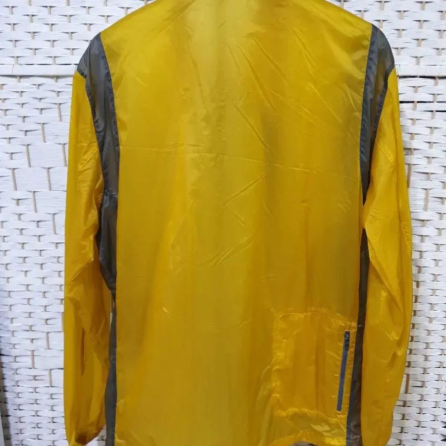 (1600) KOLON SPORT 코오롱스포츠 바람막이 115 3XL