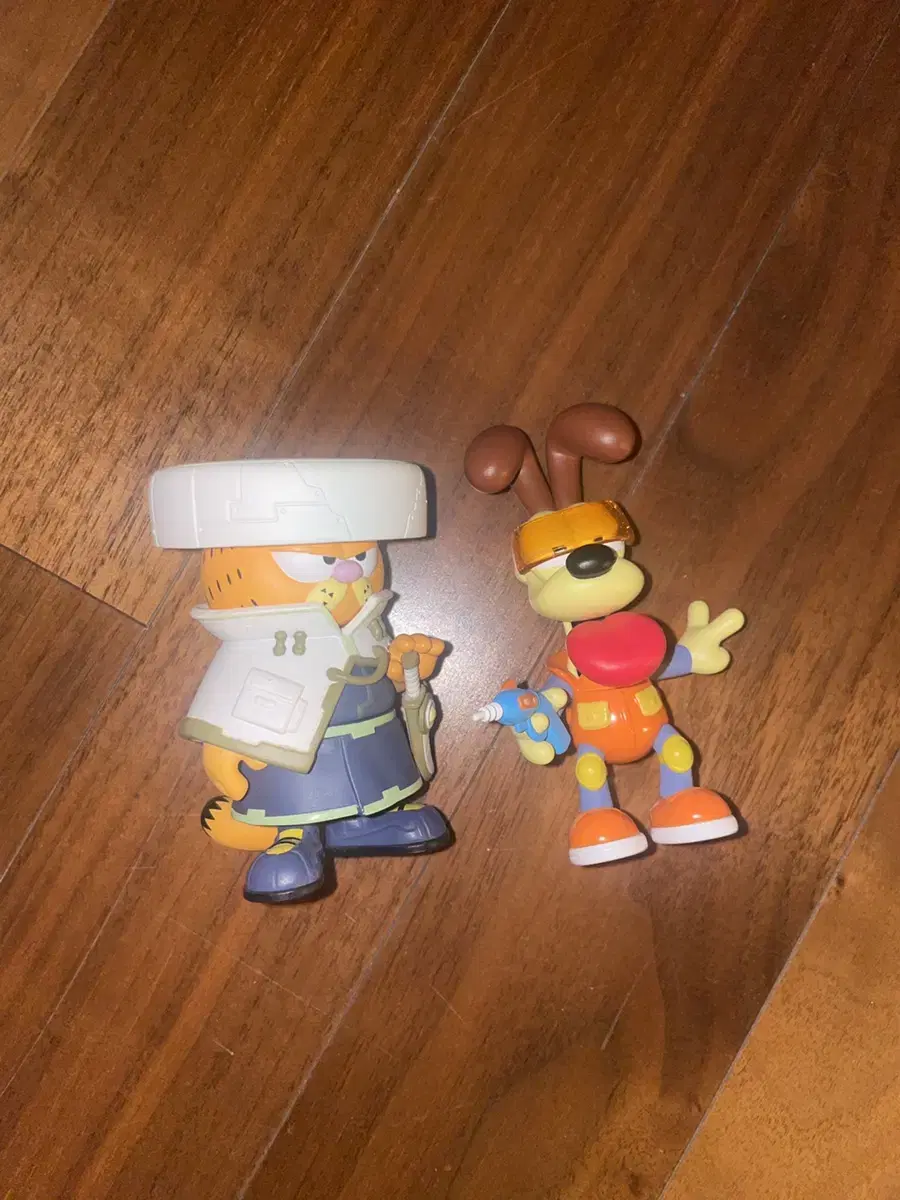 Pop Mart Garfield Figures in Bulk